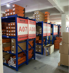 Porcellana Guangzhou Depin Auto Parts Technology Co., Ltd.