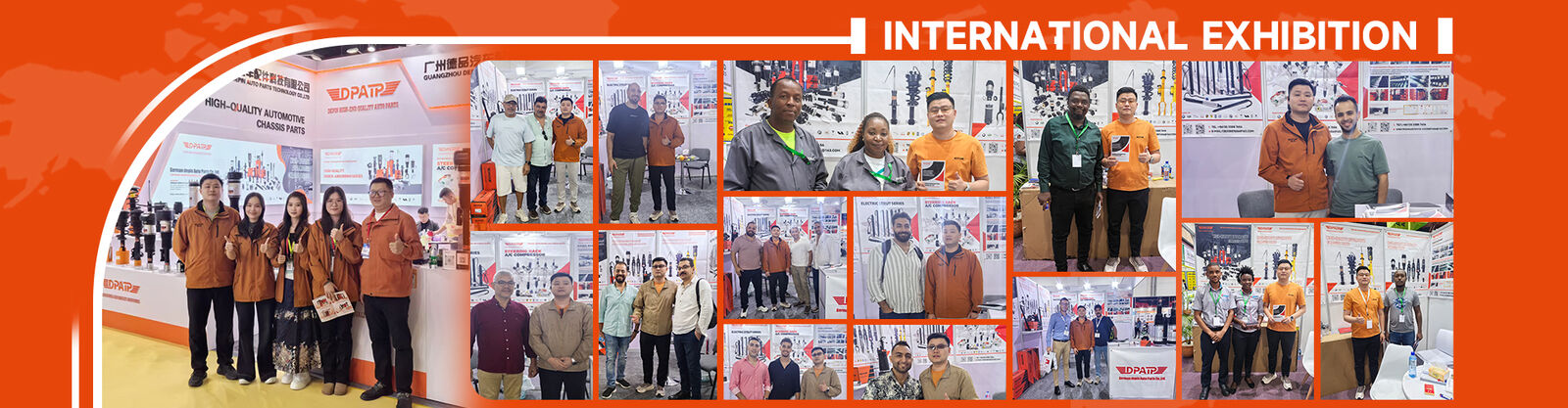 Ammortizzatore dell'aria