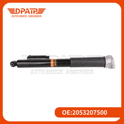 Strutto assorbente di urti posteriore 2053207500 2053207600 per Mercedes Benz 205 Classe