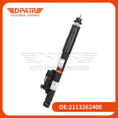 Mercedes Benz S211 C219 Assorbitori elettrici regolabili 2113262400 2113200731