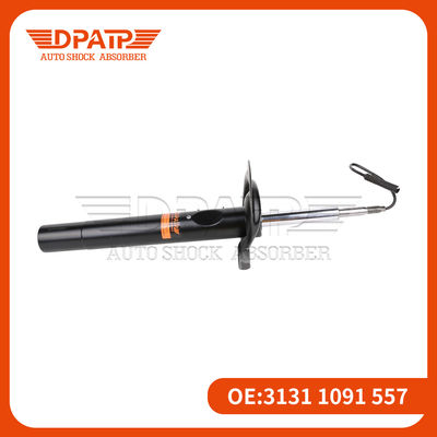 Assorbente di urti elettromagnetici anteriori 31311091557 31311091558 per BMW E38