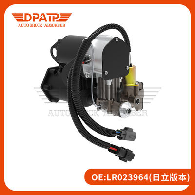 LR023964 LR044016 LR078650 Compressore d'aria per Land Rover Discovery 3/4/L320