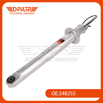Assorbitore di urti elettronica regolabile frontale 248255 per Maserati Quattroporte