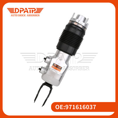 971616037 Auto Air Shock Fronte Sinistra Per Porsche 971 17
