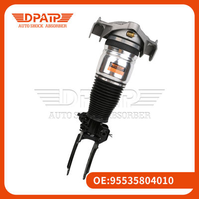 95535804010 Assorbitore di scosse d'aria Fronte destra Per Vecchio Q7 Cayenne Touareg 04-10