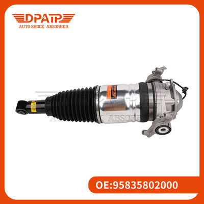 95835802000 Assorbente d'urto a sospensione per Porsche Cayenne Volkswagen Touareg