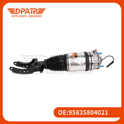 95835804021 Assorbitore di scosse d'aria per Porsche Cayenne Volkswagen Touareg
