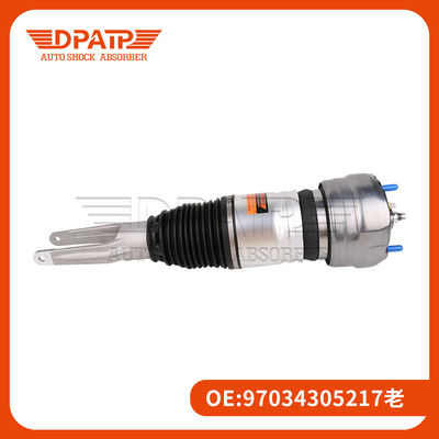 Assorbente d'aria anteriore destro 97034305217 Per Porsche 970 10-13