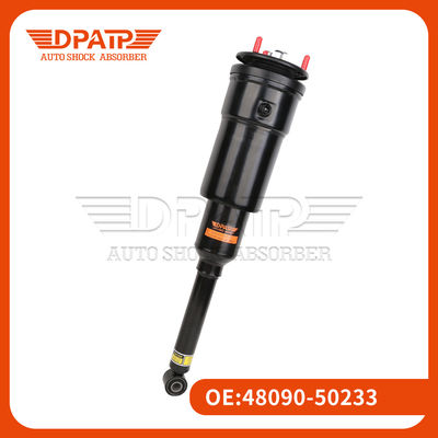 48090-50233 Assorbente di urti per auto Lexus LS460 LS600 Posteriore sinistra e destra