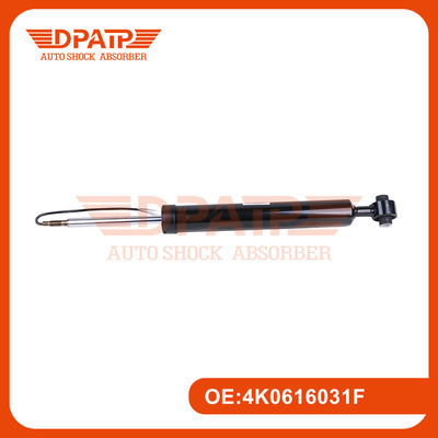 Assorbente d'urto elettrico posteriore per Audi A6 C8 4K0616031F