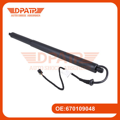670109048 670109047 Attuatore elettrico del portellone posteriore per Levante Maserati
