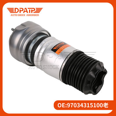 97034315100 Tasca a molla con sospensione anteriore per Porsche 970 10-13
