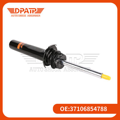 Assorbente d'urto anteriore destro per BMW F55 F56 Mini 37106854788