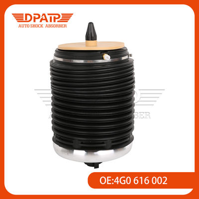 Suspensione a aria posteriore destra Air Spring 4G0-616-002 Per Audi A6C7 A7