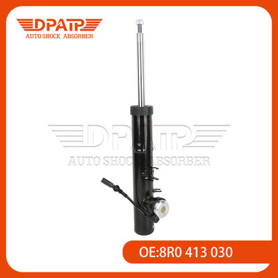 8R0-413-030 Assorbente di scosse elettriche VDC Audi Q5 A5 S5 Sistema elettronico di sospensione anteriore