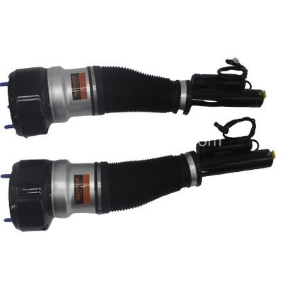 Suspensione anteriore ad aria Airmatic Shock Strut per Mercedes W221 Scopo Sostituire/riparazione