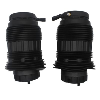 Numero di riferimento F87626 Autoparti molla di sospensione pneumatica per Porsche Palamela 970 970.1 970