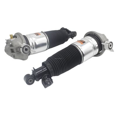 Assorbente d'urto per Porsche Cayenne Audi Q7 Volkswagen