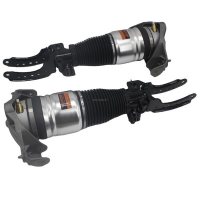 Land Rover Car Fitment Anteriore sinistro Air Strut Assorbitore per Porsche Cayenne Audi Q7 Volkswagen