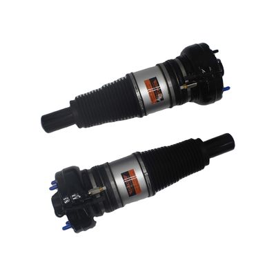 OE NO. 95B616039E Kit di assorbimento dell'aria anteriore per Porsche Cayenne Audi Q7