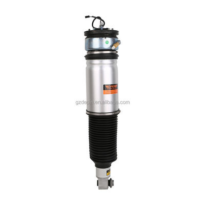 Assorbitori di urto regolabili per aria posteriore sinistra per BMW E66 2001-2009 37126785535