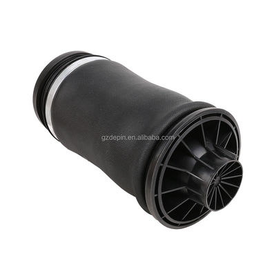 1643200225 Sospensione anteriore a molla posteriore sinistra per Mercedes-Benz GL-CLASS X164 ML 166 164