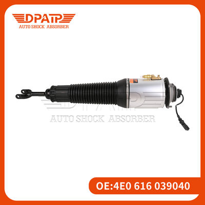 4E0616039 Audi A8 D3 Auto sospensione ad aria Shock Sinistra e destra Facile da installare