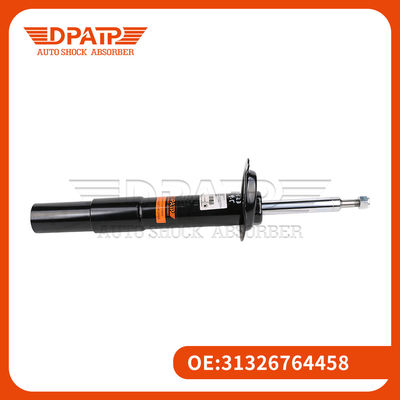 31326764458 Assorbente d'urto anteriore Parti di sospensione auto per BMW E60