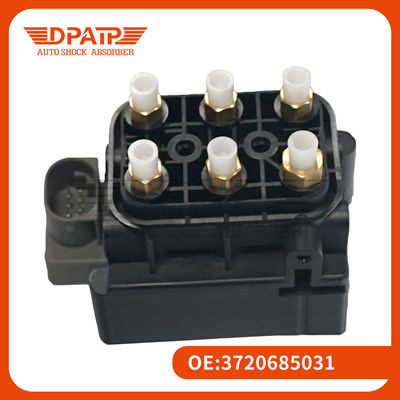 3720685031 Blocco di valvole del compressore d'aria per Rolls Royce/Ghost/Phantom