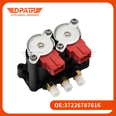 37226787616 Blocco di solenoidi per BMW E66/E65 facile installazione