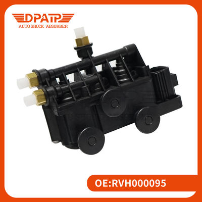 RVH000095 Blocco di valvola della sospensione anteriore per Land Rover Discovery/L320/L322