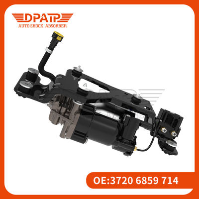 4N0616005C pompa del compressore a sospensione d'aria per Audi A8 D5