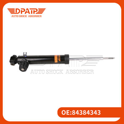 Buick Regal Rear Electric Inductive Sensor Assorbente di urti 84384343 84384344