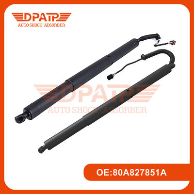 80A827851A Struts elettrici del bagagliaio per Audi Q5 SQ5 Power Tailgate Lift