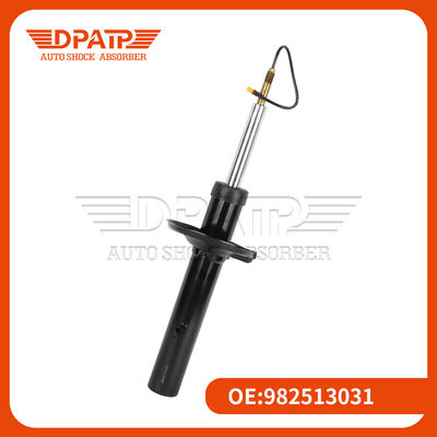 Assorbitore di urti regolabile posteriore 982513031 per Porsche Cayman 982