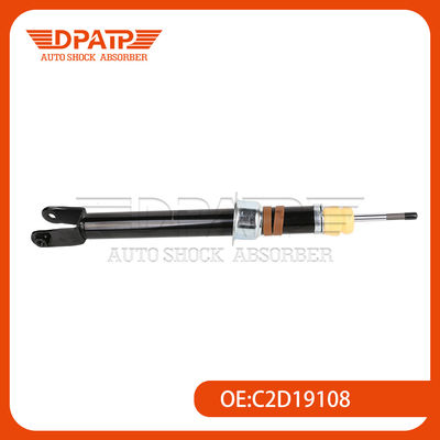 Assorbente d'urto induttore anteriore C2D19108 C2D19642 per Jaguar XJ Amortizzatore magnetico