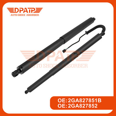 Sistema elettrico di assistenza al sollevamento del portellone posteriore 2GA827851B 2GA827852 per Volkswagen T-ROC