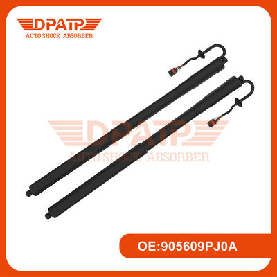 Portale di sollevamento elettrico Portale posteriore elettrico 905609PJ0A per Nissan Pathfinder Strut elettrico del bagagliaio