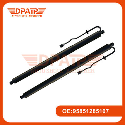 Portale di sollevamento del bagagliaio 95851285107 Per Porsche Cayenne Car Electric Trunk Strut