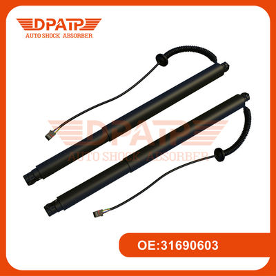 Supporto di sollevamento del portellone posteriore di potenza 31690603 per Volvo XC90