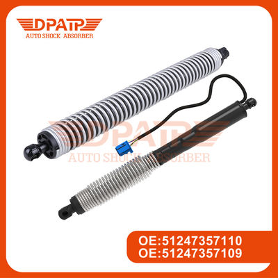 Supporti per ascensori a potenza per BMW Serie 7 G11 G12 51247357110 51247357109