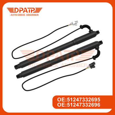 Supporto elettrico del portellone posteriore 51247332695 51247332696 per BMW X5 E70