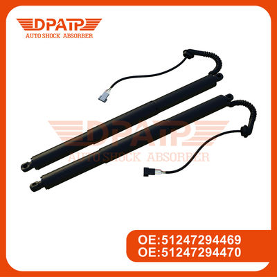 Attuatore elettrico 51247294469 51247294470 per BMW F15 Power Tailgate