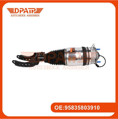 Air Shocks anteriori 95835804021 95835804010 95835803910 per Porsche Cayenne