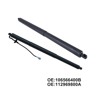 106566400B 112969800A Sorgente a gas elettrica per porta posteriore per Tesla Model X 2015-2021