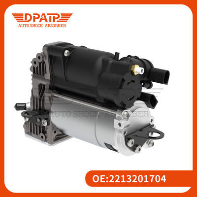 Compressore d'aria per airbag sospensione 2213201704 per Mercedes-Benz W221 W216