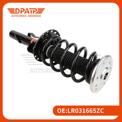 LR031665 LR031667 per LAND ROVER FREELANDER 2 Assorbente d'urto anteriore sinistro destro