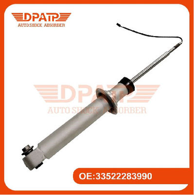 Assorbente d'urto di vibrazione posteriore induttivo 33522283990 per ammortizzatore induttivo BMW E60
