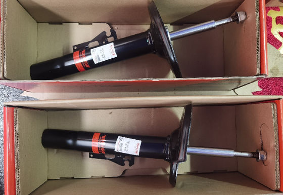 Fabbrica di assorbitori idraulici anteriori OEM parte 98734304200 per Porsche Boxster 2.