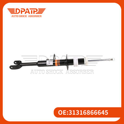 BMW G38 Assorbente d'urto frontale 31316866645 31316866646